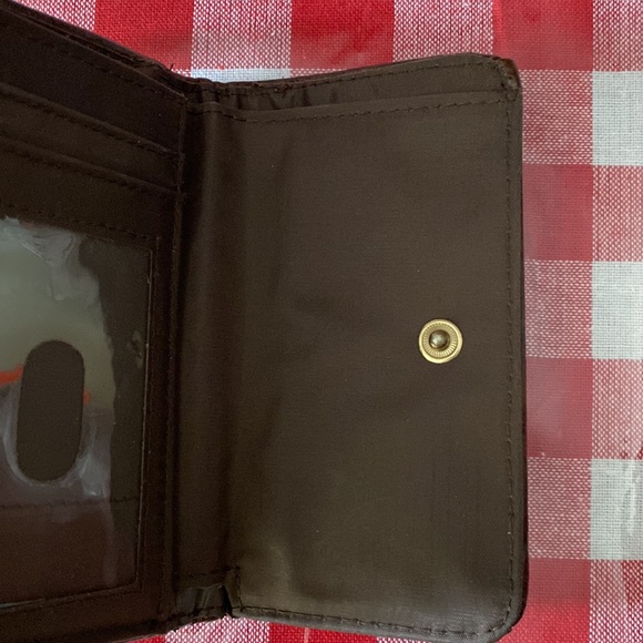 RGA Accessories trifold wallet - Picture 7 of 12